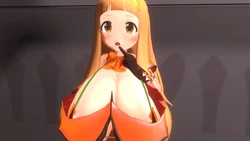 [Artist:hatsu 3d ] nina trick
