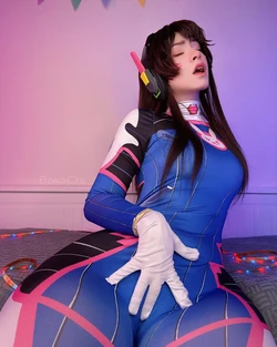 Bakachi DIVA