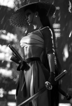 [Str4hl] [3D] Artist's Slushe Gallery (up to 30 April 2025)