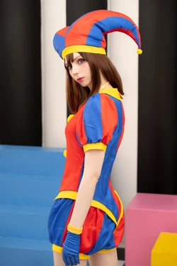 Victoria Lirell - Pomni