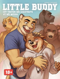 [Meesh] Little Buddy (Remaster) [Viet]