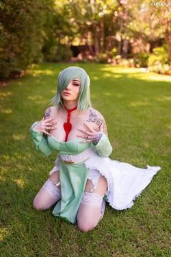 Kayla Erin - Gardevoir