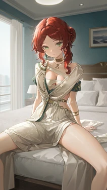 reverse 1999 苏菲亚 [AI Generated]