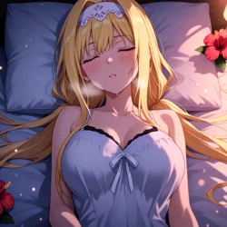 (CC Craft Ai) Alice (Patreon) [Ai Generated]
