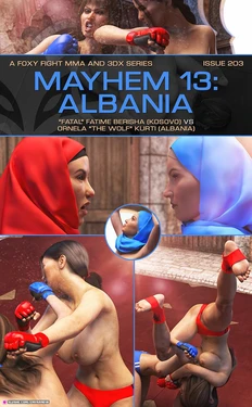 Emfarrow galery 2025