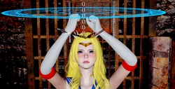 [挽七] 美少女战士 里 是敌是友