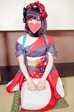 Kanojodori Fantia (2020.01 ~ 2023.08)