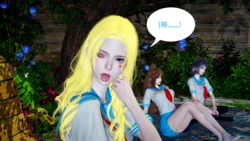 [挽七] 美少女战士 里 重逢之时