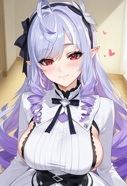 [Patreon] ChocoPizza [AI Generated] [Decensored]【71】