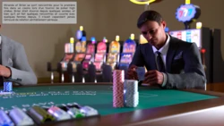 KIZARU3D - Their Nylon Fetish [FRENCH]