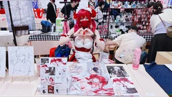 Yuki Neko - Maid Marine