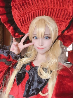 LIHA(cosplayer)