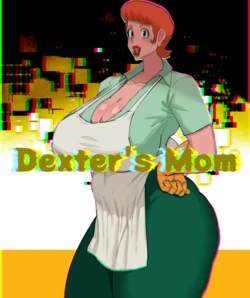 [Cyberboi] Dexter's Mom (Portuguese-BR)