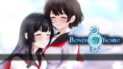 [Aoi Tsuyukusa] Bonds of Yachiyo