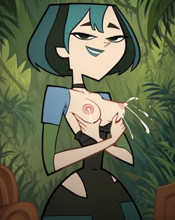 [The Multiverse.Ai] Gwen [AI Generated]