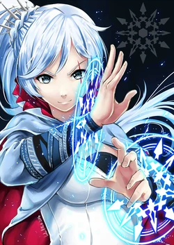 [Lulu-Chan92] RWBY collection (2016-2024)