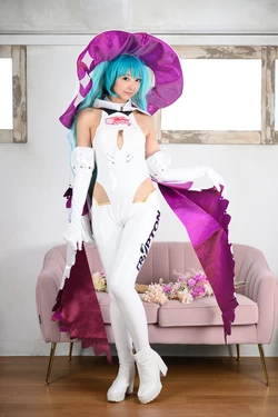 [NECOSMO (NECOCO)] RQ Miku 2024