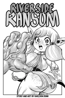 [Gouda Dunn] Riverside Ransom