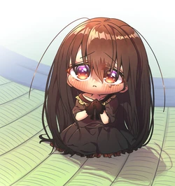 [Harumi Namau] Cute Insect Girls