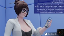 [JustFry] Mei - Codename ILLY