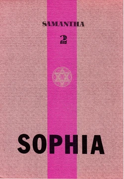 [Roudou Kumiai] SAMANTHA 2 SOPHIA (Bishoujo Senshi Sailor Moon)