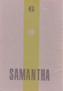 [Roudou Kumiai] SAMANTHA 6 (Bishoujo Senshi Sailor Moon)