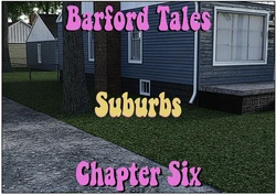 [Keshara] Barford Tales suburbs chapter6