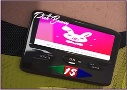 [Keshara] PinkBunny15