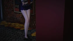 [人匠Artisan] 空手套花狼（上+下）