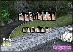 [Keshara] Harperswood Chronicles 1-2