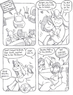 [Circe] Noelle's Folly (Ongoing)
