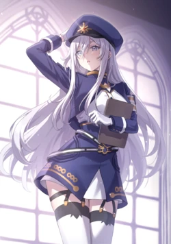 Pixiv&gelbooru——Non-H collections 159