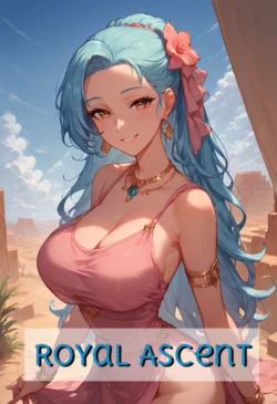 Nefertari Vivi - Proriforator [AI Generated]