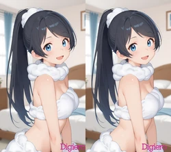 [Digiero] Digiero VR Book (Patreon) (AI Generated)