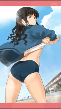Amagami Gallery Hot Images