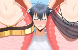 Blacksaikou - 2021 - June - Snek Sandwich + Elesa