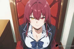 [Patreon] NoxxAI - Houshou Marine [AI Generated]