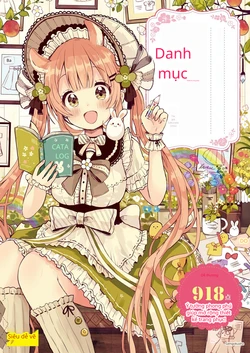 [Sakura Oriko] Marchen de Kawaii Onnanoko no Ishou Design Catalog | Một danh mục thiết kế trang phục cổ tích dành cho các cô gái dễ thương [Vietnamese Tiếng Việt]