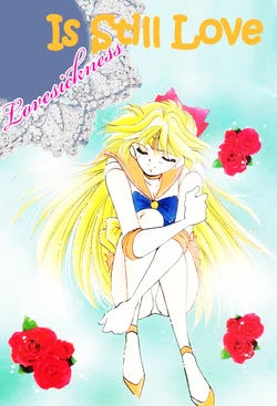 [Suemi Junkyoutai~S.J.T. (Kusamakura Tabito)] Love Sick wa Suki (Bishoujo Senshi Sailor Moon) [English]