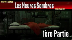 Les Heures Sombre - 1ère Partie. par Dazy/69 [French]