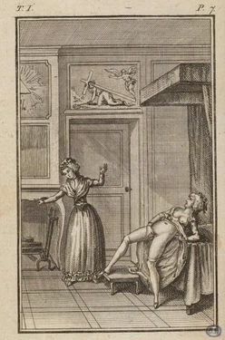 La nouvelle Justine by The Marquis de Sade, 1797