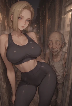 [patreon]-PIPITUA(AI Generated)（2025.4)