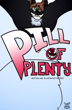 [IzzyFatCat] Pill of Plenty