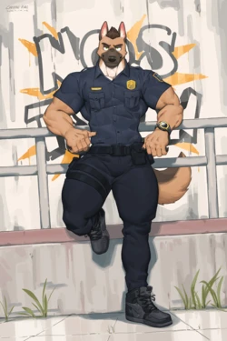 [Canyne Khai] Nostson