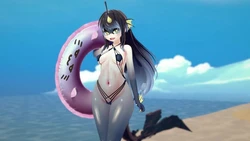 From The Sea Thing sings ，魚小妹音樂打包壓縮檔下載