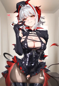 [Patreon] ChocoPizza [AI Generated] [Decensored]【75】