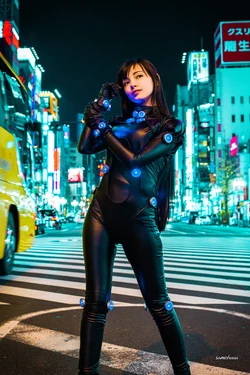 Samichuuu - Reika