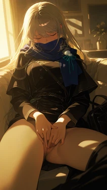 reverse 1999 柏林以东 [AI Generated]