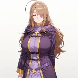 [DeepMole] Konosuba_Wiz(274p) (Patreon) [AI Generated]