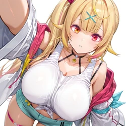 [DeepMole] Niji_Sara(207p) (Patreon) [AI Generated]